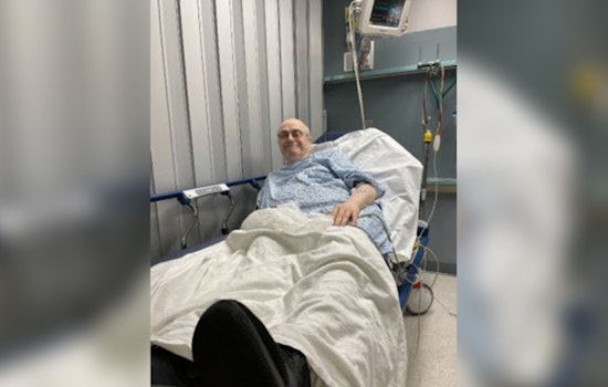 Philadelphia Police Seek Public's Help to Locate Endangered Missing Person Thomas Neill