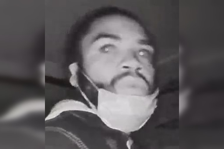 Philadelphia Police Seek Suspect After Juvenile Sexually Assaulted in Mayfair Home Burglary