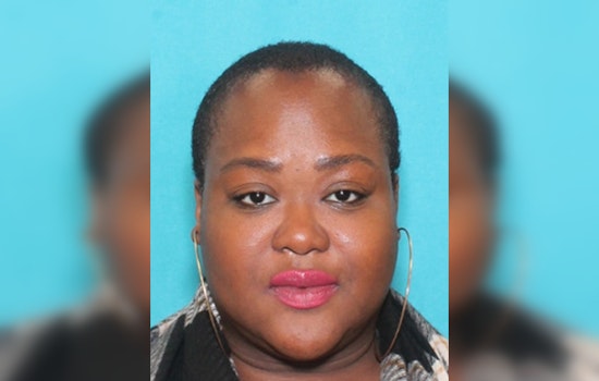 Philadelphia Police Seeks Assistance in Locating Missing Woman From 35th District
