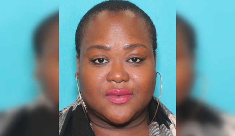Philadelphia Police Seeks Assistance in Locating Missing Woman From 35th District