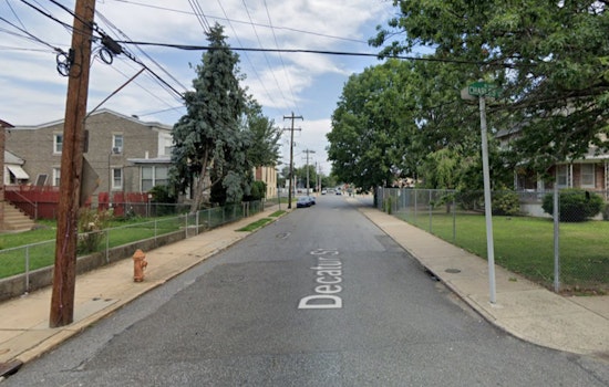 Philadelphia Police Suspect Arson in Early Morning Holmesburg Garage Fire, Residents Displaced