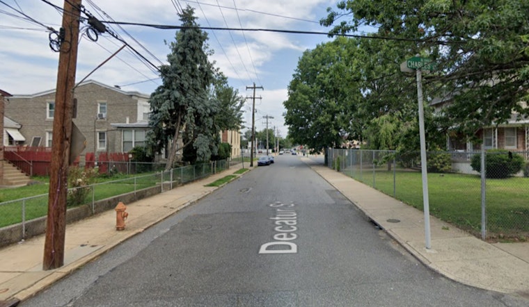 Philadelphia Police Suspect Arson in Early Morning Holmesburg Garage Fire, Residents Displaced