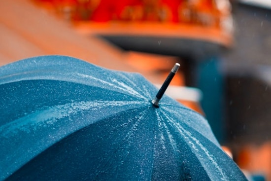 Philadelphia Prepares for Week of Showers and Fog with Highs in the Low 70s
