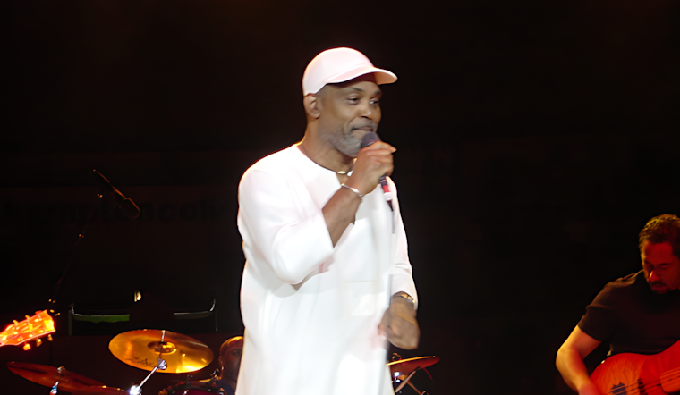 Philadelphia Soul Legend Frankie Beverly Passes Away at 77, Leaving a Lasting Musical Legacy