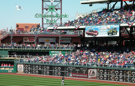 Philadelphia Stadium Workers Vote to Authorize Strike as Labor Discontent Surges at Citizens Bank Park