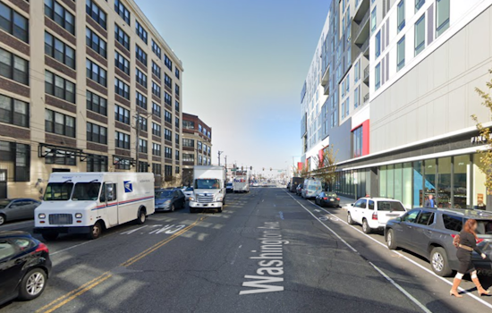 Philadelphia Streets Department Announces Milling and Paving Schedule to Improve City Roads