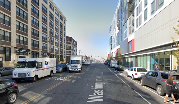 Philadelphia Streets Department Announces Milling and Paving Schedule to Improve City Roads