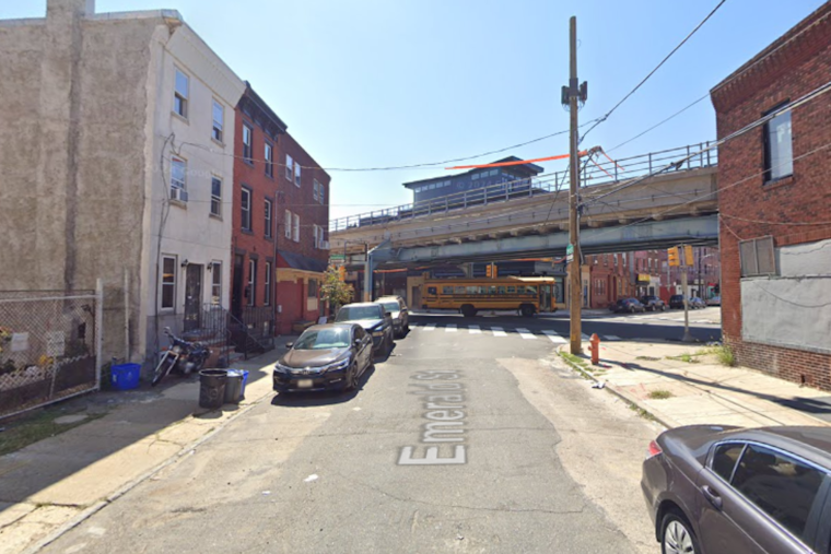 Philadelphia Teen Wounded in Attempted West Kensington Robbery with Toy Gun