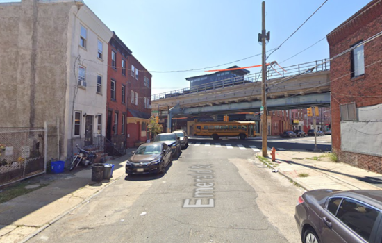Philadelphia Teen Wounded in Attempted West Kensington Robbery with Toy Gun