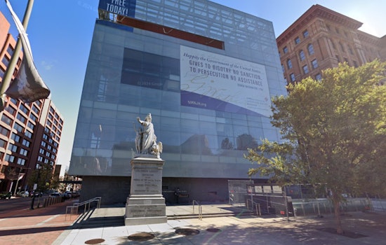 Philadelphia to Enjoy a Stretch of Sunny Days and Mild Nights, Says National Weather Service