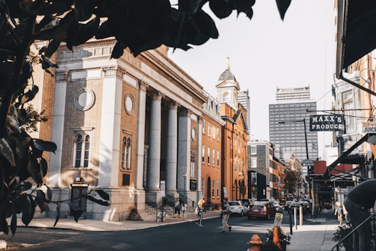 Philadelphia to Enjoy a Stretch of Sunny Days With Temperatures Rising to the 80s