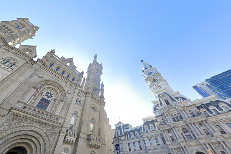 Philadelphia to Enjoy Stretch of Sunny Days and Clear Nights, Says NWS
