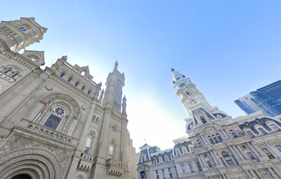 Philadelphia to Enjoy Stretch of Sunny Days and Clear Nights, Says NWS