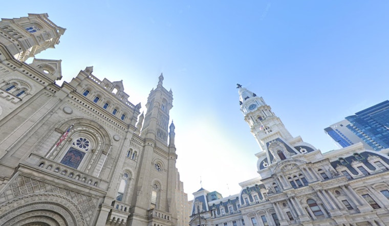 Philadelphia to Enjoy Stretch of Sunny Days and Clear Nights, Says NWS