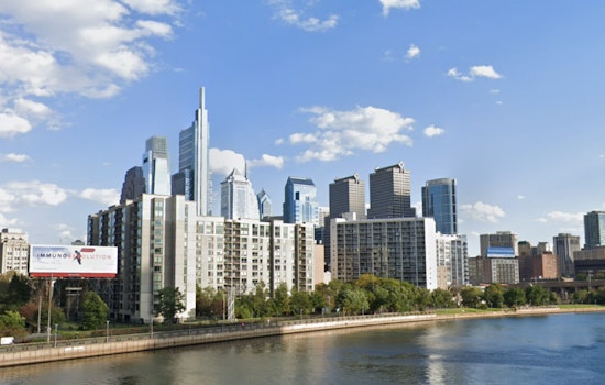 Philadelphia to Enjoy Sun-Soaked Days with Unseasonable Warmth Before Clouds Move In
