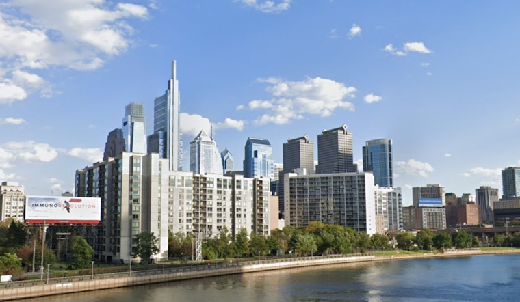 Philadelphia to Enjoy Sun-Soaked Days with Unseasonable Warmth Before Clouds Move In