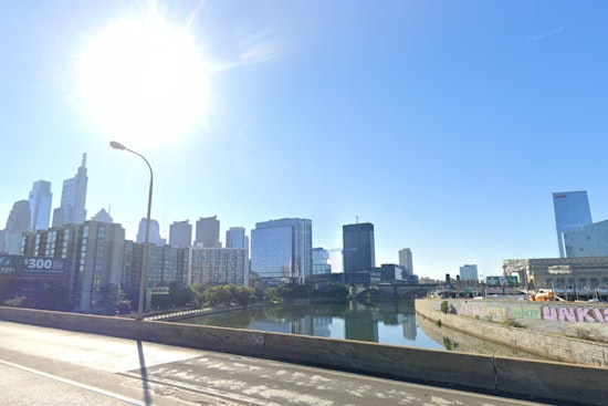 Philadelphia To Enjoy Sunny Skies and Pleasant 82°F High Today, Showers Expected Later This Week