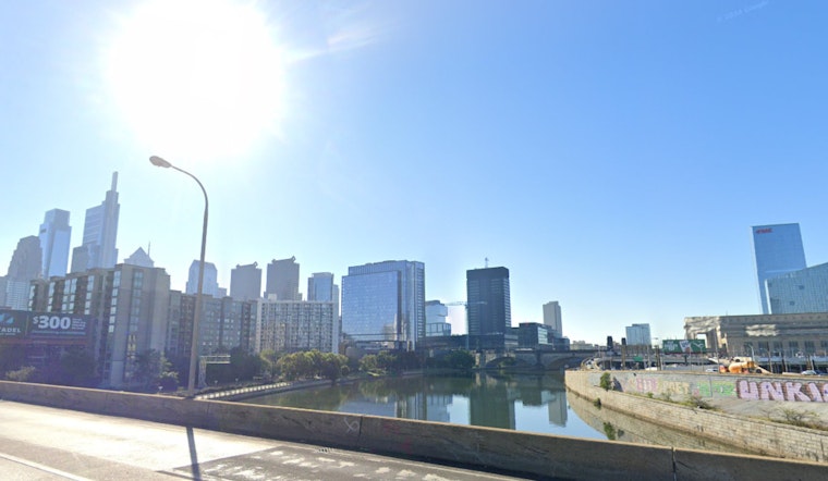 Philadelphia To Enjoy Sunny Skies and Pleasant 82°F High Today, Showers Expected Later This Week