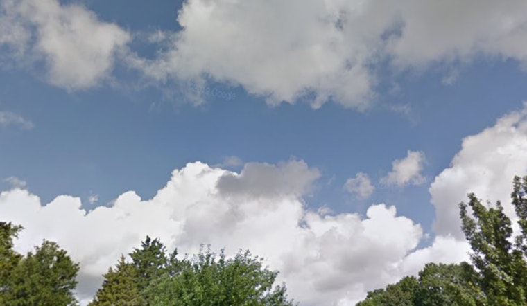 Philadelphia to Experience Overcast Skies with Mild Temperatures, Possible Weekend Showers Followed by Sunny Outlook