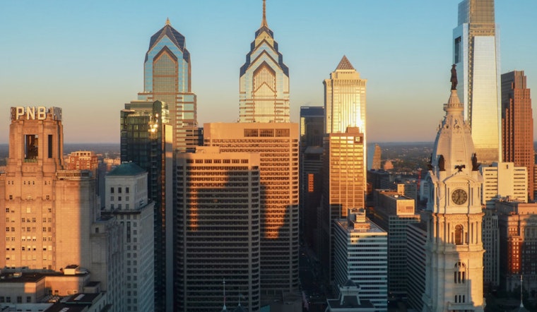 Philadelphia to Savour Sunny Skies Before Weekend Showers, NWS Forecast Reveals