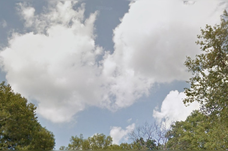Philadelphia Weather, Cloud Cover Now, Sunny Skies Ahead, Says NWS