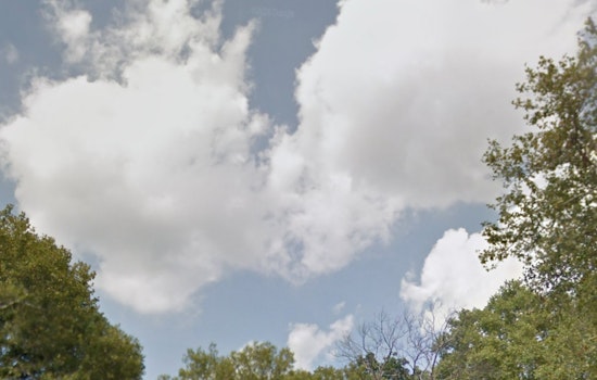 Philadelphia Weather, Cloud Cover Now, Sunny Skies Ahead, Says NWS