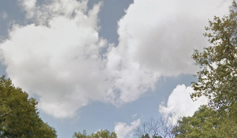 Philadelphia Weather, Cloud Cover Now, Sunny Skies Ahead, Says NWS