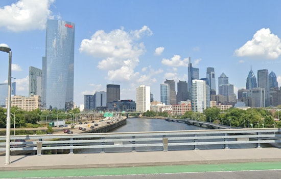 Philadelphia Welcomes Stretch of Sunny Skies and Rising Temperatures This Week
