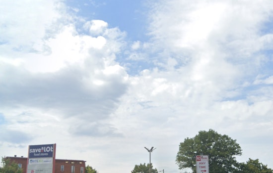 Philadelphia Welcomes Weekend With Sunny Skies and Slight Chance of Showers