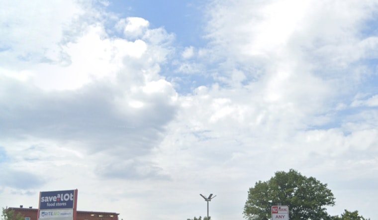 Philadelphia Welcomes Weekend With Sunny Skies and Slight Chance of Showers