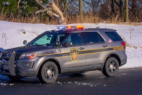 Philadelphia Woman Charged with DUI and Homicide in Fatal I-95 Crash Involving Hands-Free Driving Technology
