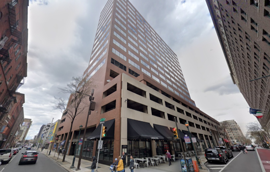 Philadelphia Woman Sentenced to 20 Months for Medicaid Fraud Conspiracy, U.S. Attorney Announces