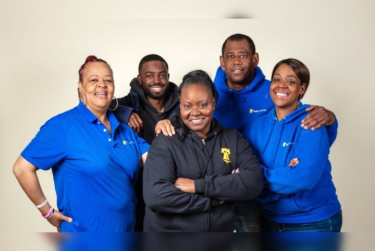 Philadelphia's CEO Teams Up with PWD to Prevent Water Shutoffs Through Outreach and Aid Programs