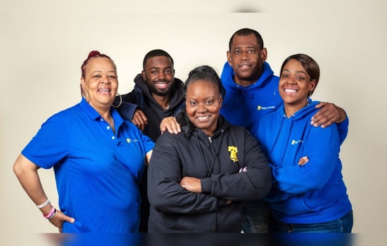 Philadelphia's CEO Teams Up with PWD to Prevent Water Shutoffs Through Outreach and Aid Programs