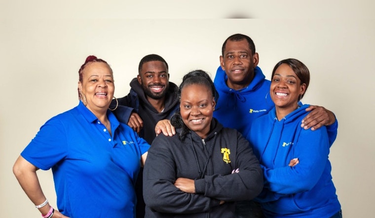 Philadelphia's CEO Teams Up with PWD to Prevent Water Shutoffs Through Outreach and Aid Programs