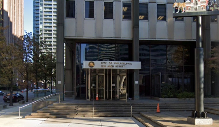 Philadelphia's Police Oversight Commissioner Ousted for Misconduct and Breach of Trust