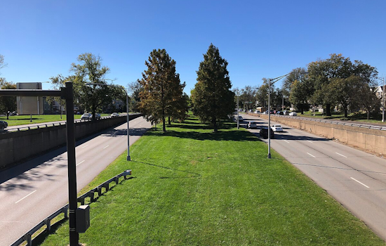 Philadelphia's Roosevelt Boulevard Set for Major Upgrades to Boost Safety and Transit
