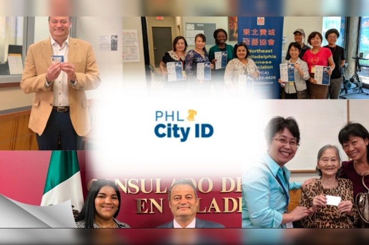 PHLCityID Celebrates Five Years of Fostering Inclusion and Supporting Diverse Communities in Philadelphia