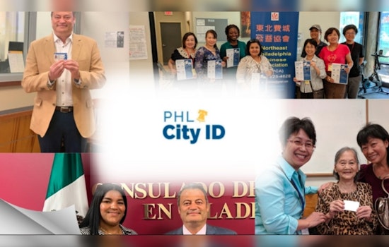 PHLCityID Celebrates Five Years of Fostering Inclusion and Supporting Diverse Communities in Philadelphia