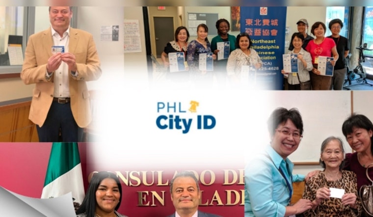PHLCityID Celebrates Five Years of Fostering Inclusion and Supporting Diverse Communities in Philadelphia