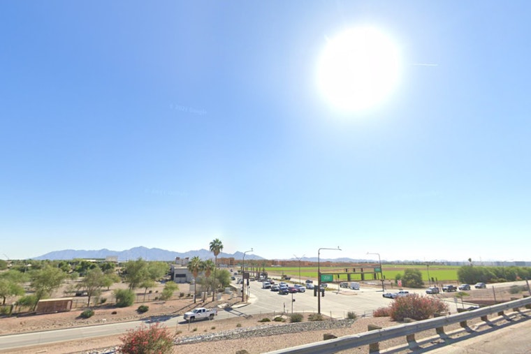 Phoenix Braces for 108 Degree Sizzle, Sunny Scorcher Ahead for Valley Residents