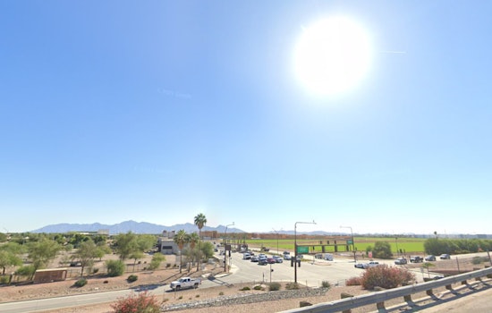 Phoenix Braces for 108 Degree Sizzle, Sunny Scorcher Ahead for Valley Residents