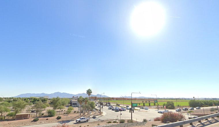 Phoenix Braces for 108 Degree Sizzle, Sunny Scorcher Ahead for Valley Residents