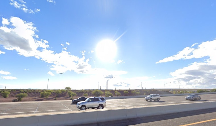 Phoenix Braces for a Sizzling Week as Temperatures Soar Above 100 Degrees