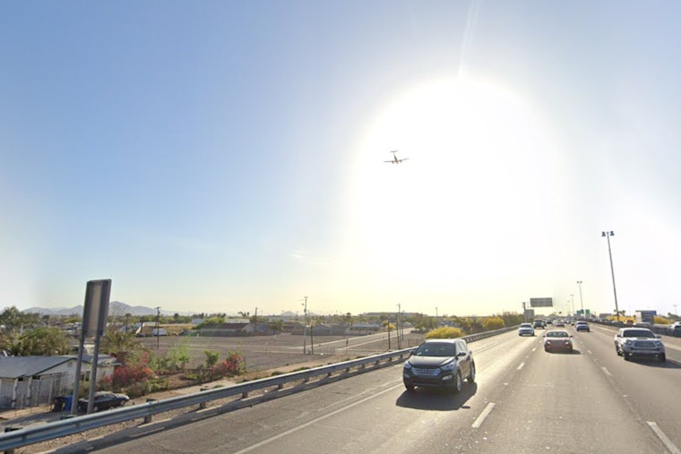 Phoenix Braces for Blistering 112 Degree Heatwave with Little Nighttime Relief