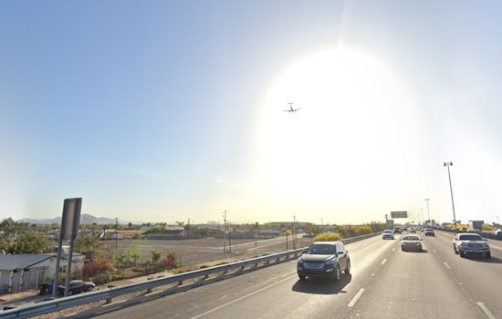 Phoenix Braces for Blistering 112 Degree Heatwave with Little Nighttime Relief