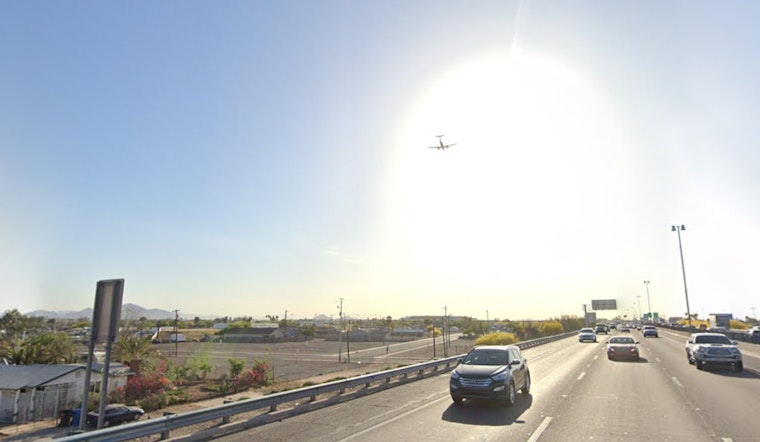 Phoenix Braces for Blistering 112 Degree Heatwave with Little Nighttime Relief