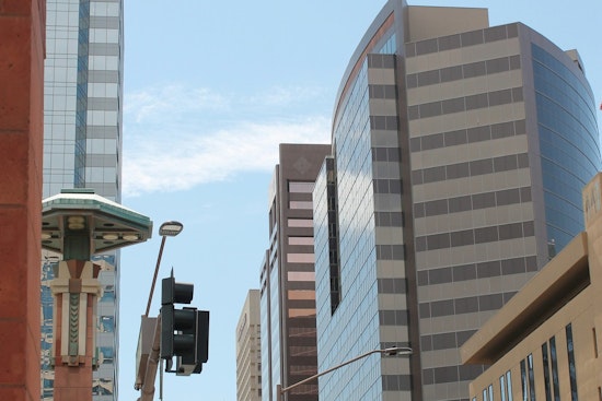 Phoenix Braces for Extreme Heat with Temperatures Soaring Above 100 Degrees