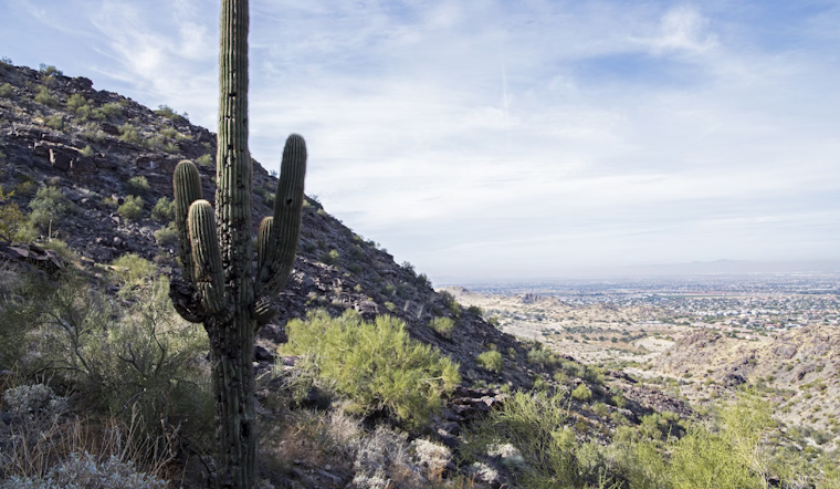 Phoenix Braces for Intense Heat Wave with Temperatures Soaring Above 100 Degrees