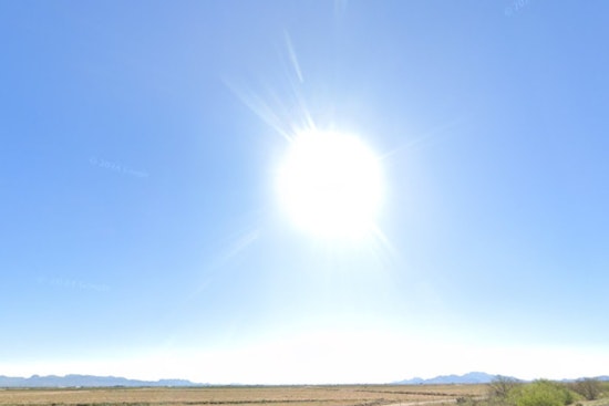 Phoenix Braces for More Heat as Temperatures Soar Past 110 Degrees with No Relief in Sight